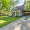 Harrison Family Home with Grill - Near Downtown!