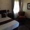 The Big Five Lodge - Gaborone