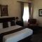 The Big Five Lodge