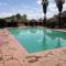 The Big Five Lodge