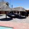 The Big Five Lodge - Gaborone