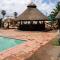 The Big Five Lodge