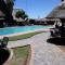 The Big Five Lodge
