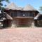 The Big Five Lodge