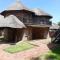 The Big Five Lodge - Gaborone
