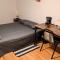 Private Room 5 with Free WIFI and Parking - Edmundston