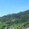 Slow Time Garden Monte Baldo