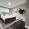 Elegant City Living - 1 BR