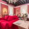 Luxury Apartment Spanish Steps