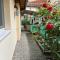 Emese Central Square Vintage Apartment Emese Central Square Vintage Apartment