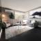 Elegant City Living - 1 BR
