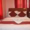 The hotel mountain Taplejung