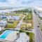 Waterfront*Steps to beach*Boat Launch*Kayaks*Pools - توبسيل بيتش