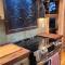 Luxury Mountain View Cabin Near Asheville NC