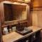 Luxury Mountain View Cabin Near Asheville NC