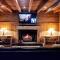 Luxury Mountain View Cabin Near Asheville NC