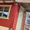 Offroadcamp Dalarna - Adventure Camping & Cabins