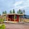 Offroadcamp Dalarna - Adventure Camping & Cabins