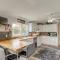 Deck and Views Secluded Retreat in Fairview! - Fairview