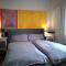 Gemütliche 1 Zimmer Ferienwohnung