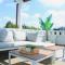 Milano San Felice Linate Rooftop Terrace Apartment