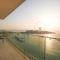 Spacious La Vie 3BR with Private Beach Access by ANW Vacation Homes - Dubaj