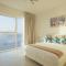 Spacious La Vie 3BR with Private Beach Access by ANW Vacation Homes - Dubaj