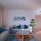 Spacious La Vie 3BR with Private Beach Access by ANW Vacation Homes - Dubaj