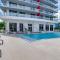 Million Dollar Penthouse with Pool Amazing Views - شاطئ هالانديل