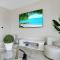 Million Dollar Penthouse with Pool Amazing Views - شاطئ هالانديل