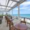 Million Dollar Penthouse with Pool Amazing Views - شاطئ هالانديل