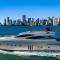 Million Dollar Penthouse with Pool Amazing Views - شاطئ هالانديل
