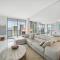Million Dollar Waterfront Penthouse