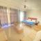 Luxurious very spacious 6 bedrooms villa with pool located in Gacuriro,close to simba center and a 12mins drive to downtown kigali