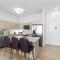 Top Floor Luxury Penthouse with Private Roof Deck