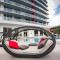 Luxury Waterfront Condo