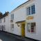 April Cottage - Coverack