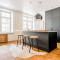 2ndhomes Stunning & Modern 168m2 Apartment in Kruununhaka - Helsinki