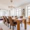 2ndhomes Stunning & Modern 168m2 Apartment in Kruununhaka - Helsinki