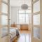 2ndhomes Stunning & Modern 168m2 Apartment in Kruununhaka - Helsinki