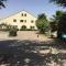 6 bedrooms villa with private pool enclosed garden and wifi at Enna