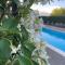 6 bedrooms villa with private pool enclosed garden and wifi at Enna