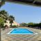 6 bedrooms villa with private pool enclosed garden and wifi at Enna - Enna