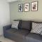 Coral Point Executive studio Apartment - 乌姆德洛蒂