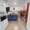 07 - Joli studio tout équipé avec vue sur jardin, parking privatif gratuit, grand fourgon possible, tout le linge de maison est fourni - Razac-sur-lʼIsle