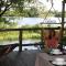 Kubu & Kwena Lodge - Katima Mulilo