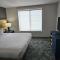 Country Inn & Suites by Radisson, Savannah I-95 North - Port Wentworth