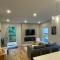 Elora’s Irvine River Suite