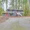 Cozy Wooded Retreat Near Long Lake and Olympia - Olympia