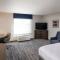 Hampton Inn & Suites Manteca